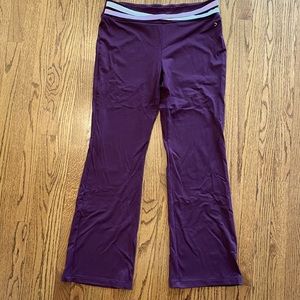 Victoria’s Secret VSX Workout Yoga Pants